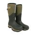 Rockfish Mens Neoprene Lined Groundhog Wellington Boots