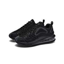 UKAP Men's Air Cushion Athletic Gym Tennis Shoes Sneakers Height Increase Shoes