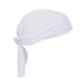 Wassery Cycling Sweatproof Sunscreen Head Scarf Quick Dry Outdoor Cap Pirate Hat