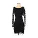 Pre-Owned Jump Apparel by Wendye Chaitin Women's Size XS Cocktail Dress