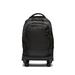 Kenneth Cole Reaction Multi-compartment 1680D Polyester 4-wheel Spinner 17-inch Laptop Business Backpack