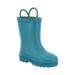 Boys' Western Chief Winterchief Rain Boot - Little Kid