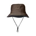 Outdoor Research Lightstorm Bucket Hat - Women's-Earth-Medium