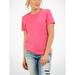 Russell Athletic Women's Cotton Performance Short Sleeve Tee