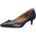 Calvin Klein Womens Gabrianna Pump