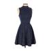 Pre-Owned City Studio Women's Size 1 Cocktail Dress