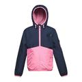 Rokka&Rolla Girls' Light Windbreaker Rain Jacket, Sizes 4-18