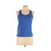 Pre-Owned Under Armour Women's Size L Active Tank