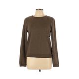 Pre-Owned Lauren by Ralph Lauren Women's Size L Silk Pullover Sweater