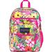 Big Student Backpack - 17.5 Inch - Tropical Mania - JS00TDN734B