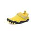 Boys & Girls Water Shoes Lightweight Quick Drying Sports Aqua Athletic Kids Swim Sneakers Black Red Gray Yellow Royal Blue 10K 10.5K 11K 12K 12.5K 1 1.5 2 3 3.5 4 5 5.5 6 Beach Walking Swimming Yoga