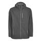 Cole Haan 'Grand OS' Mens Gray Rain Jacket