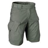 Bgmi Men'S Shorts Classic Twill Relaxed Fit Work Wear Combat Safety Cargo Pants