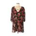 Pre-Owned Amuse Society Women's Size M Casual Dress