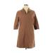 Pre-Owned Sara Campbell Women's Size XL Casual Dress