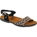 Women's Naot Sabrina Sandal