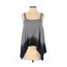 Pre-Owned Eileen Fisher Women's Size XS Sleeveless Top