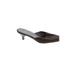 Pre-Owned Liz Claiborne Women's Size 8.5 Mule/Clog