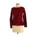 Pre-Owned J.Crew Factory Store Women's Size S Long Sleeve Top