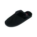 Easy USA Classic Slip On Slippers with Plush Insole (Men's)