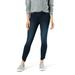 Signature by Levi Strauss & Co. Women's Pull On Comfy Jegging