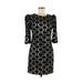 Pre-Owned Lucy & Co Women's Size M Casual Dress