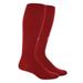 Adidas Soccer Metro Socks Red/White, Size Small 13C-4Y - NEW