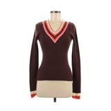 Pre-Owned Malika Cashmere Women's Size M Cashmere Pullover Sweater