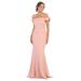 PROM LONG DRESSES AND PLUS SIZE