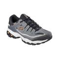 Skechers After Burn Memory Fit Cross Training Shoes (Men)