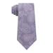 Michael Kors Mens Silk Paisley Neck Tie