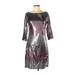 Pre-Owned Karen Kane Women's Size M Cocktail Dress