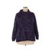 Pre-Owned Calvin Klein Women's Size 2X Plus Pullover Sweater