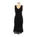 Pre-Owned Lauren by Ralph Lauren Women's Size M Cocktail Dress