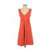 Pre-Owned HD in Paris Women's Size 4 Cocktail Dress