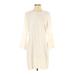 Pre-Owned Club Monaco Women's Size 4 Casual Dress