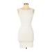 Pre-Owned Trafaluc by Zara Women's Size L Cocktail Dress