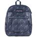 JanSport Mesh Pack Backpack - Geo Flux