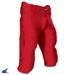 Champro Terminator Football Game Pants with Built-in Pads- All Sizes & Colors