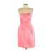 Pre-Owned Alfred Angelo Women's Size 10 Cocktail Dress