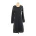 Pre-Owned Garnet Hill Women's Size S Casual Dress