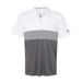 Adidas - Merch Block Sport Shirt - Color - White/ Grey Three/ Grey Five - Size - 4XL