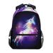 Unicorn Backpack for Little Girls School Backpacks For Girls Kids Elementary School Shoulder Bag Bookbag