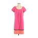 Pre-Owned Oleg Cassini Women's Size 4 Casual Dress