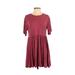 Pre-Owned Silence and Noise Women's Size S Casual Dress