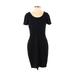 Pre-Owned St. John Collection Women's Size 4 Casual Dress