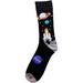 NASA Space Socks Unisex (Men/Women/Kids) Official