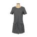 Pre-Owned Sunday Stevens Women's Size S Casual Dress