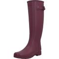 HUNTER Original Refined Rain Boots