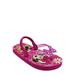 Disney Minnie Mouse Summer Fun Flip Flop & Beach Tote Set (Toddler Girls)